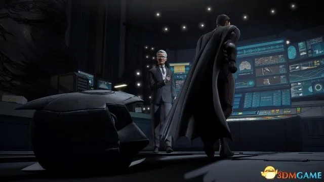 《速度升级！蝙蝠侠：故事版》免费畅玩新体验