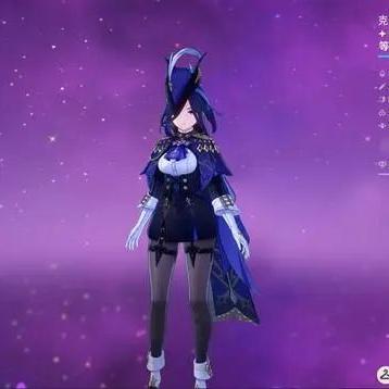 《原神》克洛琳德一图流攻略：最佳配装与队伍搭配揭秘