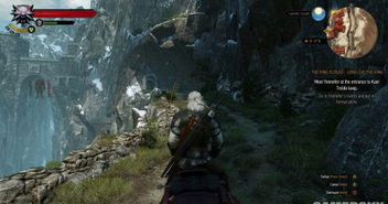 《巫师3》Mod新升级！声望系统全面恢复，重拾荣耀时刻