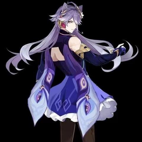 《原神》艾尔海森突破攻略：必备材料与最佳搭配解析