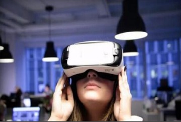 VR晕动症攻克挑战：探索全新沉浸体验突破