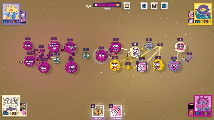 《太空牛仔》试玩大揭秘！谷歌DayDream平台独家上线