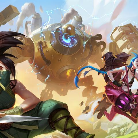 《无畏契约》6月7日皮肤排行：盘点热门皮肤排名