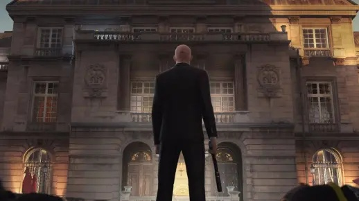 厨子成目标，《杀手6》14号挑战升级，暗杀新体验！