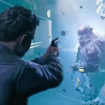 《量子破碎》视频恶搞背后：竟是神秘企业招聘大揭秘！