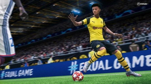 《FIFA17》球员鬼畜模仿秀：揭秘蜜汁操作新境界