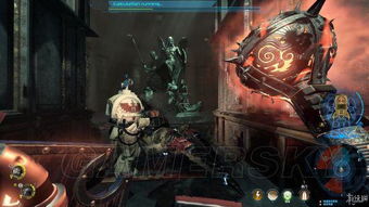 重金属狂潮：战舰死亡之翼独裁逆袭