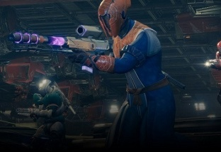 《命运2》PC版即将降临！揭秘新招聘信息揭示开发进展加速