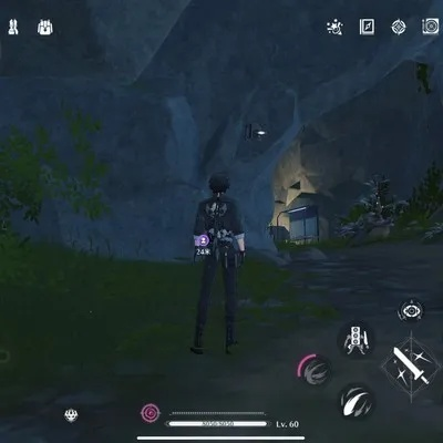 《鸣潮》吟霖伴星解谜密码独自行走攻略揭秘秘籍