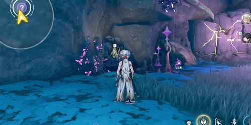 《鸣潮》伴星任务攻略：独自行走解锁密码与宝箱位置