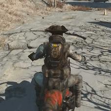 《辐射4》PS4版补丁速递：Mod支持本周全新升级，畅享无限创意！