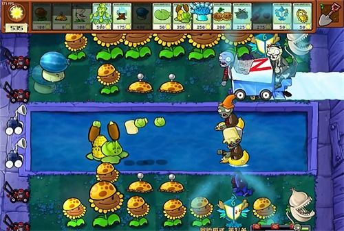 《植物大战僵尸杂交版》CE高效秒杀攻略：轻松提升僵尸血量极限技巧
