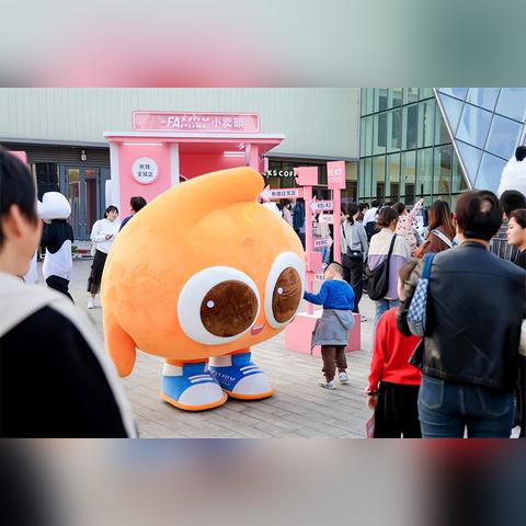 萌动心跳！《生日：开始》海量美图曝光，萌力新体验来袭