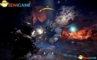 Kett族盟友揭晓：仙女座新篇章揭示神秘价值