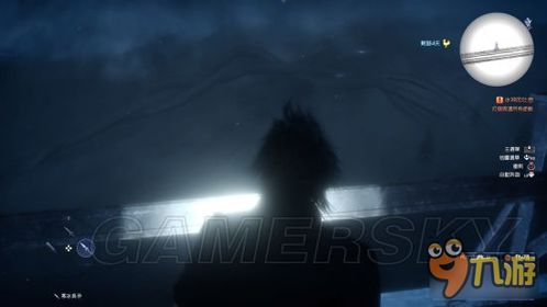 BUG频发延期引笑谈，《最终幻想15》制作困境揭秘新篇章