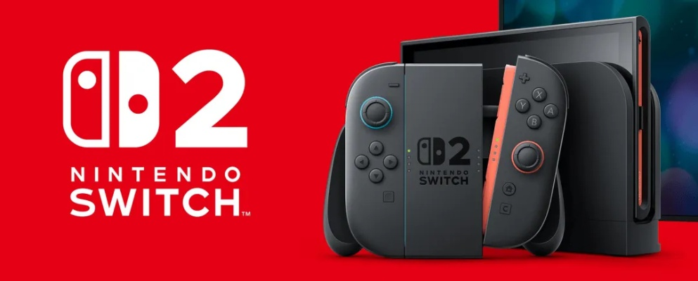 老任最好的创新?Switch2手柄鼠标功能有啥妙用?玩家速看！