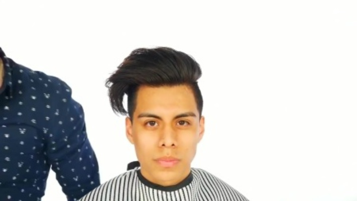 逆天发型揭秘：这款发胶哪里有售？发型潮流新选择