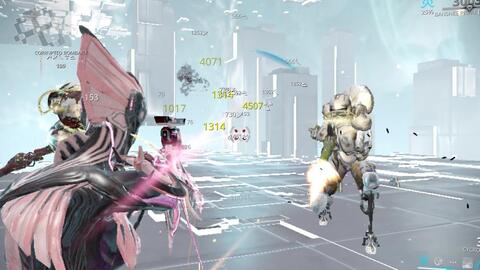 离子武器套装皮肤深度解析：揭秘无畏契约新价值