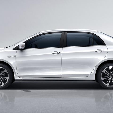 比亚迪秦L续航新突破：纯电动续航里程揭秘解析