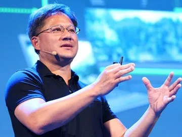 突破设计革新，黄仁勋揭秘任天堂Switch新价值