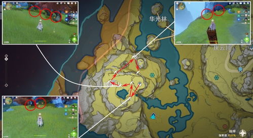 石珀高效采集攻略，解锁全新收益技巧