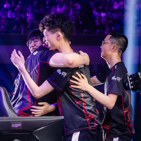 《无畏契约》6月4日皮肤热度榜揭晓，揭秘新潮流趋势！