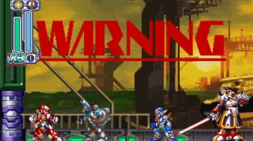 穿越时空体验升级，揭秘《洛克人X3》Demo全新魅力