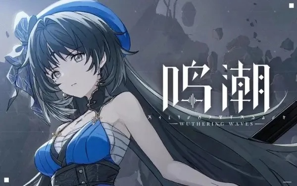 《鸣潮》吟霖技能深度解析，前瞻配队攻略新视角