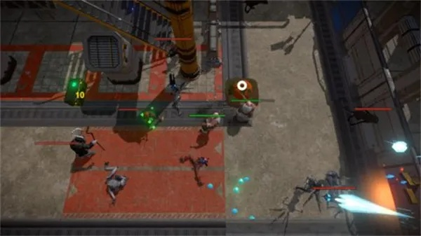 《赤鸦作战》升级版发行日大揭秘，全新战术体验即将开启