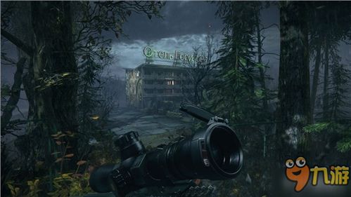 《幽灵战士3》PSX大会独家试玩，体验全新战术射击盛宴