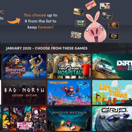 限时抢！HB大福利狂送《尘埃3》完整版，免费体验2天！🎮