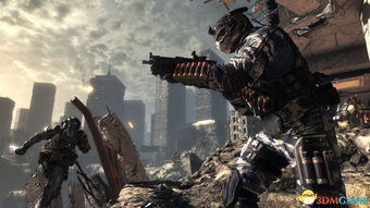 《使命召唤13》评测：经典延续，创新不足，硬伤无踪