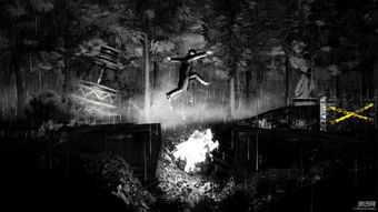 《雷诺阿》Steam首登11月，探险之旅不容错过！