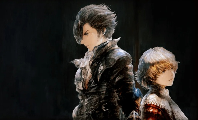 《最终幻想16》革新揭秘：沉浸式ARPG新纪元