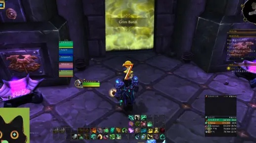 《魔兽世界》地心之战Beta首测倒计时，揭秘全新价值体验即将开启