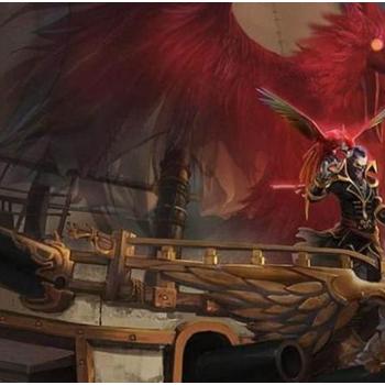 《鸣潮》宗师日记探秘：三张照片位置揭秘新视角