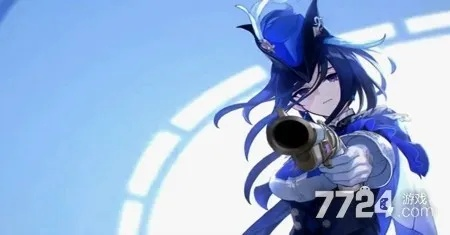 《原神》克洛琳德突破秘籍：4.7版本天赋突破材料全解析