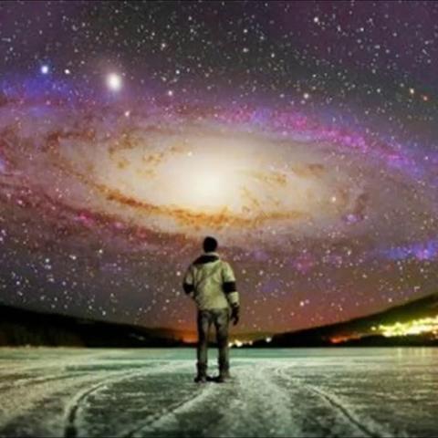 《仙女座》PC畅游无锁帧 主机锁定30帧新体验