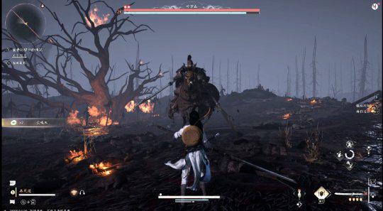 《燕云十六声》三测大揭秘：全新价值体验抢先看