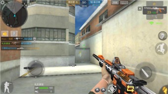 趣味准星新解密，无畏射击技巧大提升