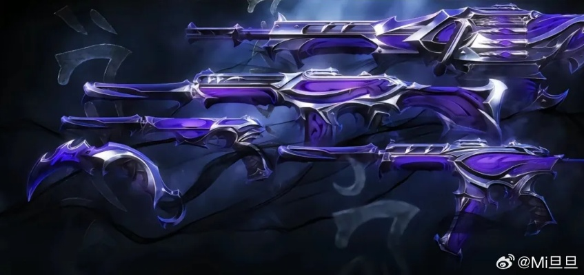 《无畏契约》5月31日皮肤排行：热门皮肤大揭秘！