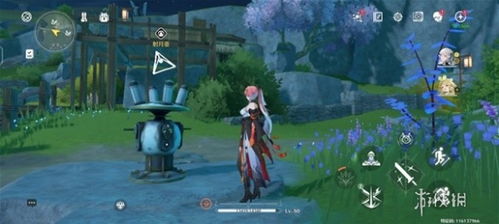 《鸣潮》暗主声骸输出秘籍：高效搭配与技巧解析新攻略