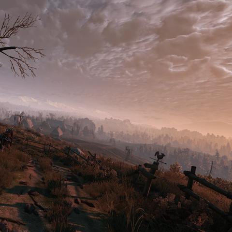 《巫师3》4.04版独家MOD攻略：安装全教程及热门推荐一览