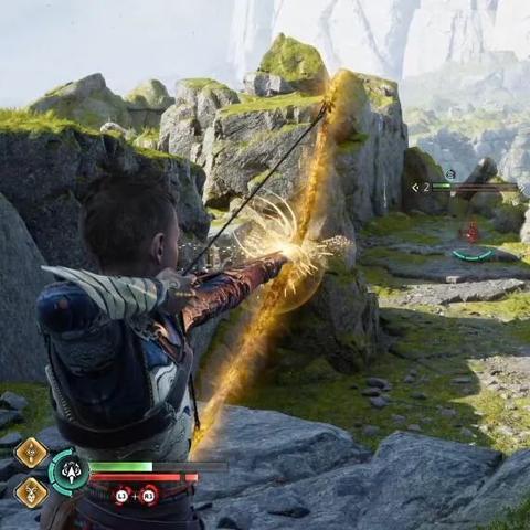 《战神5诸神黄昏》PC版发售倒计时！官方确认时间揭晓