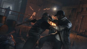 《看门狗2》PC版发售日回归11月15日，跳票归来再掀热潮