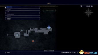 《最终幻想15》11月速报揭秘：探索未知新篇章