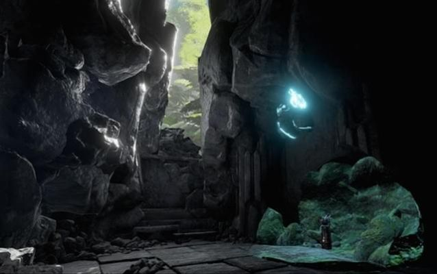 VR版《仰冲异界》惊艳亮相！CEO：视觉盛宴再升级