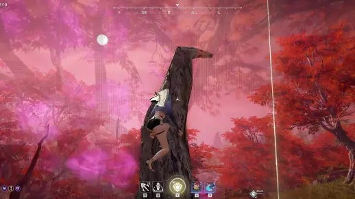 《永劫无间》魏青大招解析：掌握释放时机，解锁全新战斗艺术