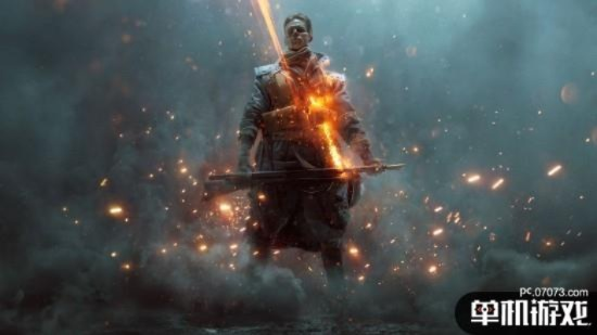 《战地1》畅享定制地图，尽享无拘无束欢乐时光