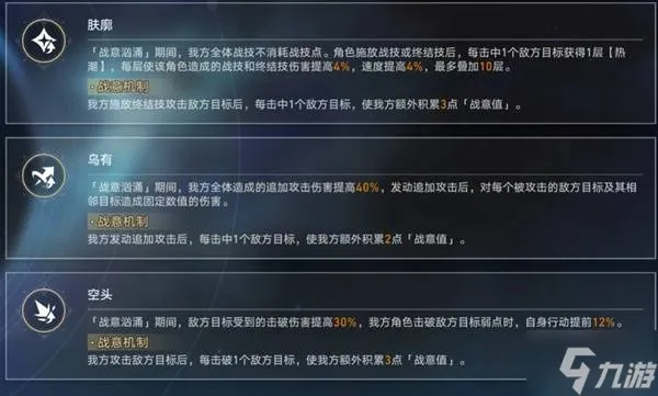 《崩坏星穹铁道》新词迷离攻略：阵容优化与增益技巧深度解析